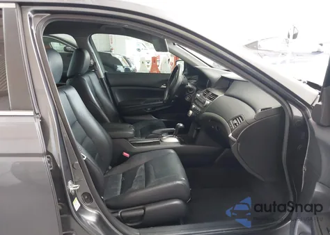 2012 Honda Accord 2.4 Se z USA, uszkodzony, nr VIN 1HGCP2F66CA219867